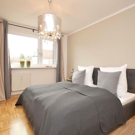 Апартаменти Harz-Liebe Penthouse Бад-Гарцбург Екстер'єр фото